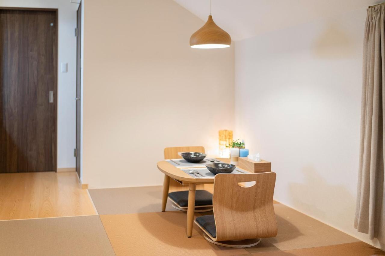 Hanastay花渓居 - 梨（nashi) Villa
