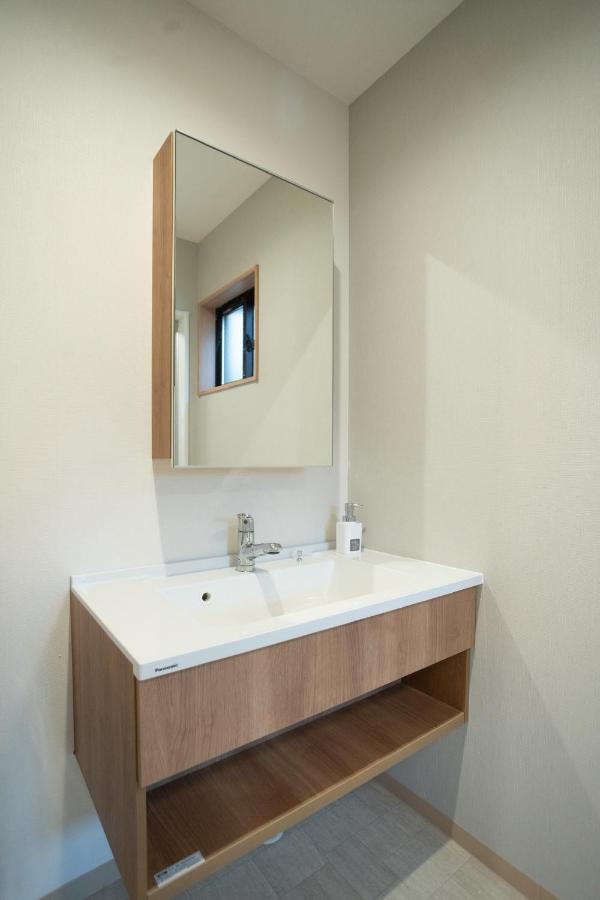 Hanastay花渓居 - 梨（nashi) Villa Osaka