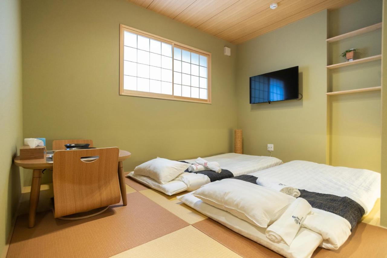 Villa Hanastay花渓居 - 梨（nashi) Osaka