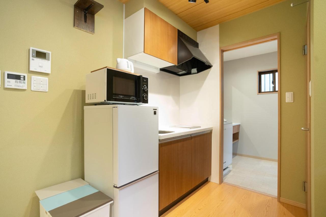 Villa Hanastay花渓居 - 梨（nashi) *
