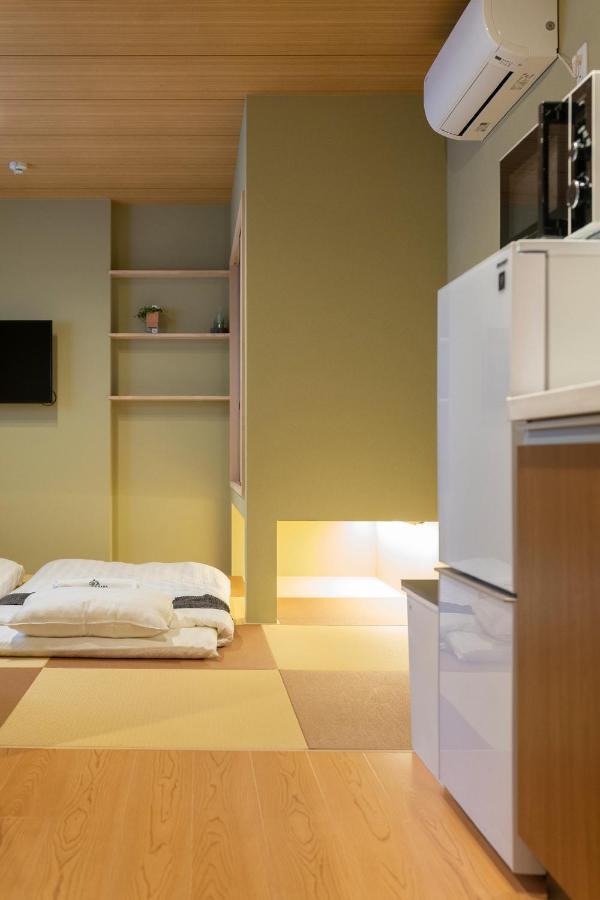 Villa Hanastay花渓居 - 梨（nashi) *