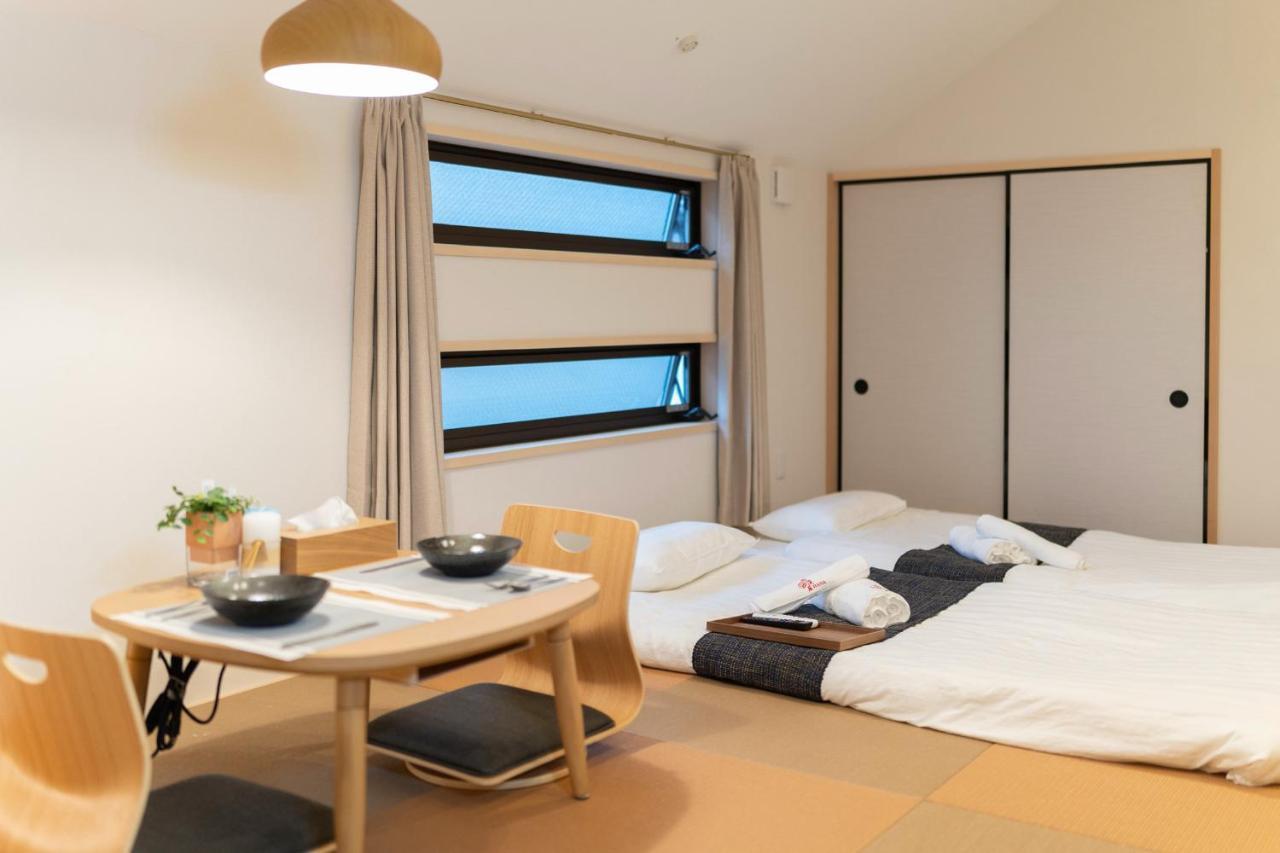 Hanastay花渓居 - 梨（nashi) Villa