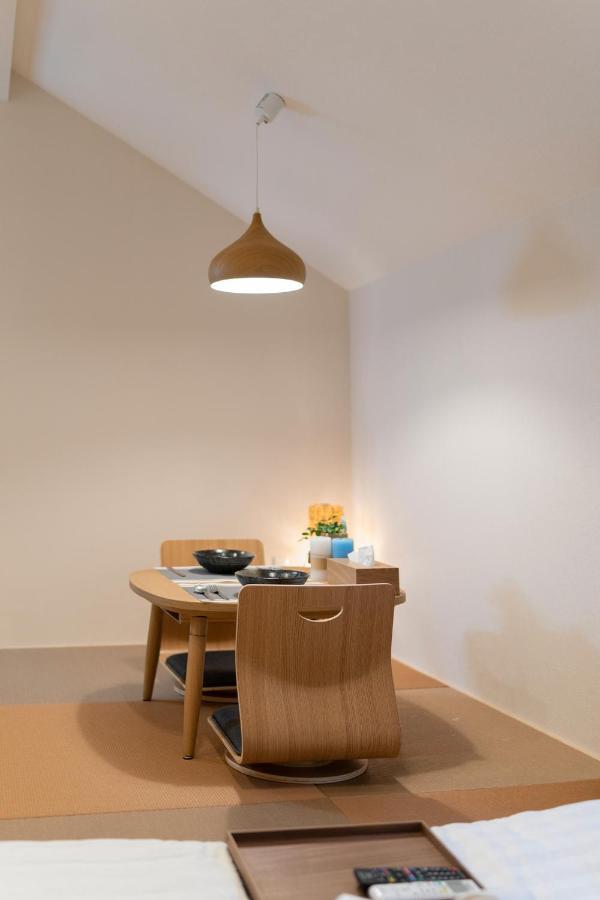 Villa Hanastay花渓居 - 梨（nashi) *